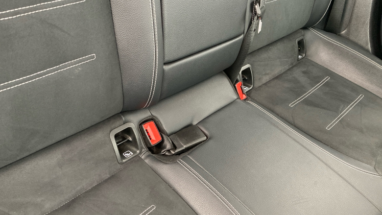 Mercedes-Benz A-Class A180 AMG Line Premium Edition 5dr Auto Petrol Hatchback